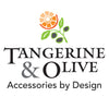 Tangerine & Olive